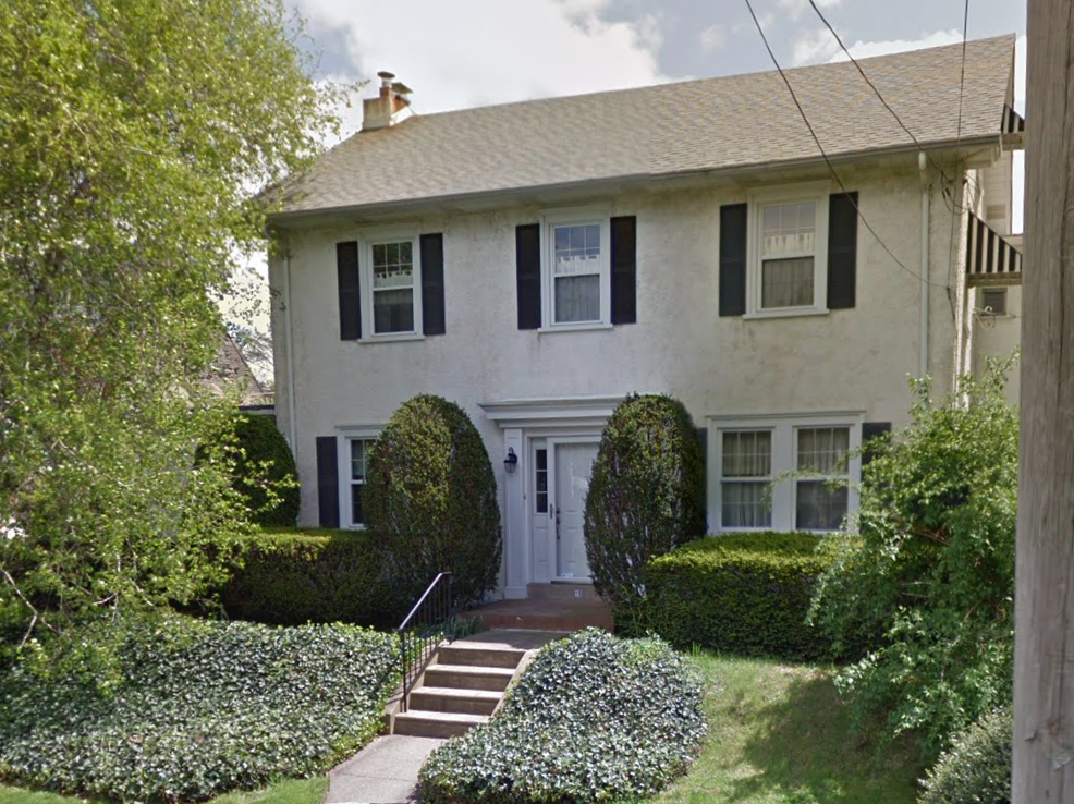 15 Llandillo Road